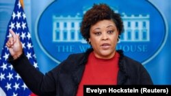 Відповідного листа директорка Офісу бюджетного управління Шаланда Янг надіслала спікеру Палати представників