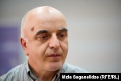 Алеко Цкитишвили