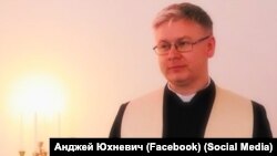 Анджэй Юхневіч