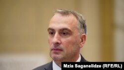 Виктор Кипиани