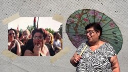 Радость признания. История одной фотографии
