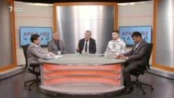 Элдик курултай: элдин үнү, бийликтин жообу