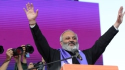 Վարչապետի աշխատակազմի ղեկավարի համոզմամբ՝ Բագրատ սրբազանի շարժումը մարում է