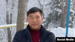 Баяман Нурбек.