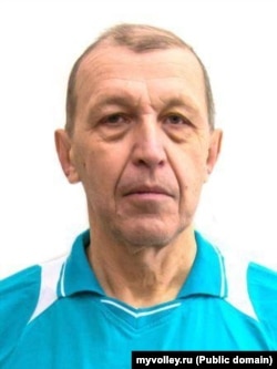 Таһир Арсланов