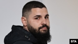 Георги Георгиев, подсъдимият по делото за насилието над Дебора Михайлова