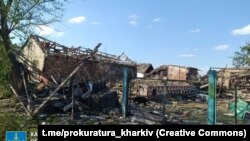 Обстріл стався близько 16:00. Фото ілюстративне 