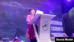 Алтынай Темирова.