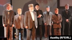 Батулла игезәкләре