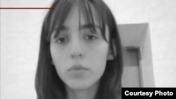 Заурбекова Лия