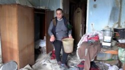 «Եթե չքանդեն՝ ինքնուրույն է քանդվելու». Վանաձորի Սուխումի 4-ում 36 բնակարանների կեսն այլևս բնակիչ չունի՝ անհույս հեռացել են