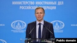 Ալեքսեյ Զայցև