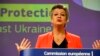 У Єврокомісії роз’яснили, як саме плануватимуть майбутнє українських біженців після 2025-го