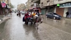 Израиль предупредил США об операции в Рафахе