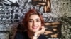 Atena Farghadani, Iranian cartoonist.