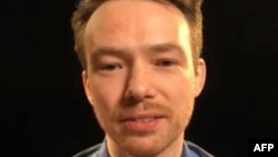 سوئد بازداشت یوهان فلودروس را «خودسرانه» توصیف کرده است