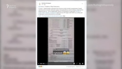 Шымкенттегі "алдын ала толтырылған хаттамалар" кімдікі?   