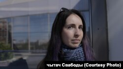 Наста Лойка, архіўнае фота 