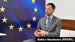  Томас Никлассон