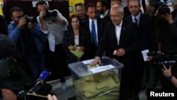 Քեմալ Քըլըչդարօղլուն