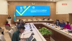 В Казахстане завершается агитация перед выборами в мажилис и маслихаты. Как это было?   