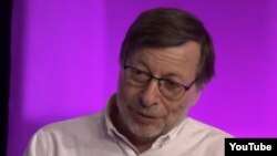 Борис Аронштейн