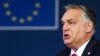 Премиерът на Унгария Виктор Орбан
