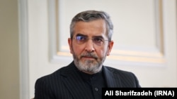 Али Багери Кани.