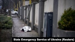 Одеса, 15 березня 2024 року