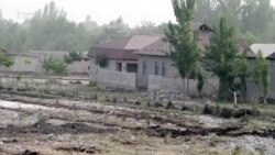 Сел Чорбоғи Восеъро вайрон кард