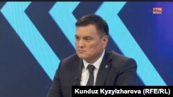 Алтынбек Абдувапов