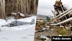Безпілотники вже не вперше влучають по обʼєктах у Туапсе, архівне фото
