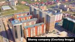 Иллюстративное фото. 