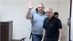 Մամիկոն Ասլանյանը շարունակում է պնդել՝ իր դեմ հարուցված գործը քաղաքական է