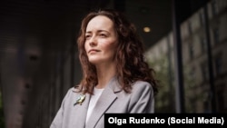 Ольга Руденко