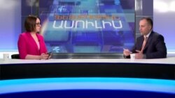 «Ֆեյսբուքյան ասուլիս» ԱԺ «Քաղաքացիական պայմանագիր» խմբակցության պատգամավոր Արսեն Թորոսյանի հետ