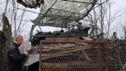 «Головне – знищити ворога»: танкісти ЗСУ рятують техніку від дронів (відео)