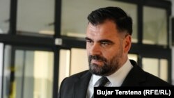 Ragmi Mustafi, koji je savetnik zamenika kosovskog premijera Besnika Bislimija, takmičiće se za gradonačelnika Bujanovca.