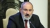 Премьер-министр Армении Никол Пашинян