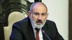 Փաշինյանի այսօրվա հայտարարությանը անմիջապես հետևեց պաշտոնական Բաքվի արձագանքը