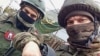 Storm Gladiator: How Russia Uses Recruited Convicts To Fight In 'Fierce' Assault Units In Ukraine
