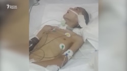 Комадағы сарбазды ата-анасы Астанаға ауыстыруға қарсы