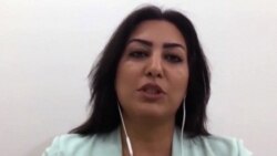 مهدیه گلرو: تنش‌آفرینی به جامعه مدنی آسیب می‌زند