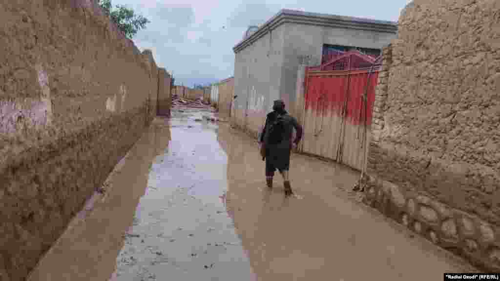 Тоолуу аймакта транспорт байланышы жана камсыздоо жолдору үзгүлтүккө учурады.&nbsp; &nbsp;