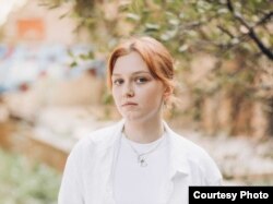 Вераніка Станкевіч