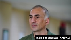 Алеко Элисашвили