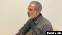 حمید نوری در زمینه «جنایت جنگی از نوع بین‌المللی» و «قتل عمد» در سوئد مجرم شناخته شد