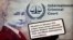 Колаж на тему ордеру Міжнародного кримінального суду на арешт президента РФ Володимира Путіна і уповноваженої при президенті Росії з прав дитини Марії Львової-Бєлової (Shutterstock) 
