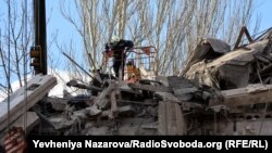 За даними місцевої влади, війська РФ завдали по Запоріжжю два удари