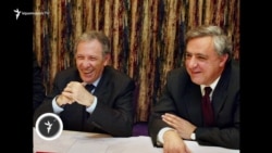 Հայաստան-Թուրքիա շփումները 2000-ականների սկզբին | Նորագույն պատմություն